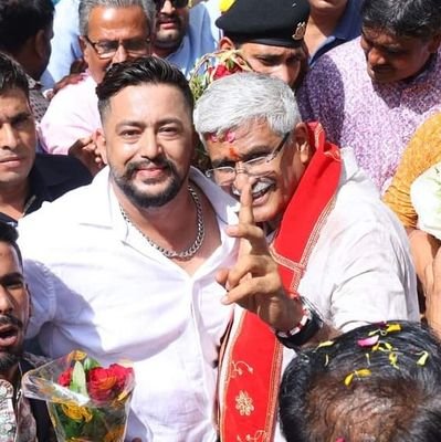 rishabh_purohit's profile picture. राम भक्त🙏🏻🚩