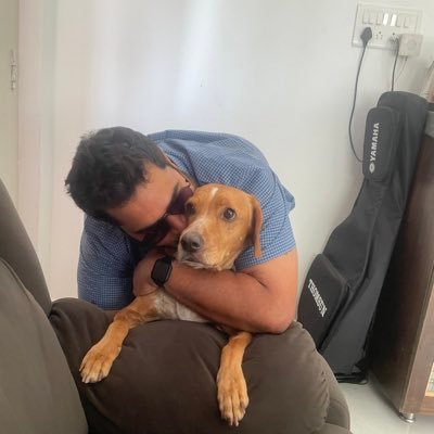 Hari Suresh Profile