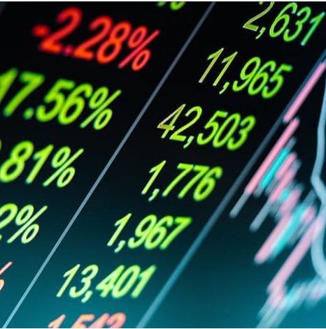 Star Navigation Capital has successfully
provided comprehensive
investment consulting
services for stocks, foreign exchange, cryptocurrencies, and bonds.