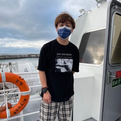 ShiJia0810's profile picture. 