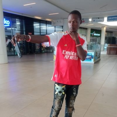 LincolnKipruto2's profile picture. Focused