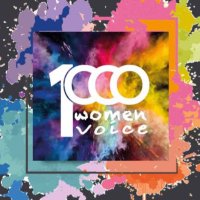 1000women1voice (@1000women1voice) 's Twitter Profile Photo 1000women1voice (@1000women1voice) 's Twitter Profile Photo