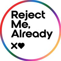 Reject Me, Already (@rejectmemusical) 's Twitter Profile Photo Reject Me, Already (@rejectmemusical) 's Twitter Profile Photo