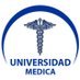 Universidad Medica (@universidadmedi) Twitter profile photo