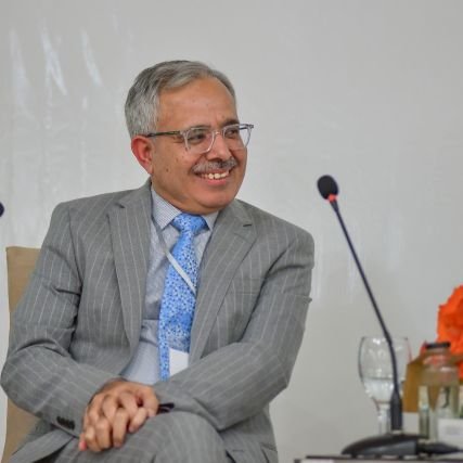 Global Research Professor, National Institute of Health Research UK.Professor of Psychiatry and Public Mental Health, School of Medicine, Keele University.