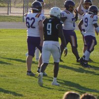 Anthony Johnson II (@antrefs) 's Twitter Profile