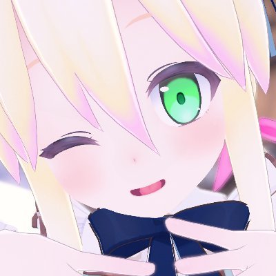 メシバースクリエイト。たまに配信。
VRC:harufa
BeatSaber関連製作物のダウンロード先→https://t.co/nkNDJk1wWk