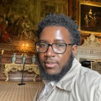 Jamel Smith (@jamel_gs) 's Twitter Profile