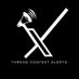Thread Contest Alerts📌 (@threadcontests) Twitter profile photo Thread Contest Alerts📌 (@threadcontests) Twitter profile photo