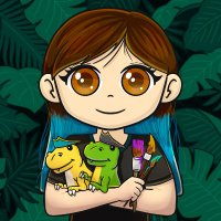 ChloeSaurasCrafts (@chloesauras) 's Twitter Profile Photo ChloeSaurasCrafts (@chloesauras) 's Twitter Profile Photo