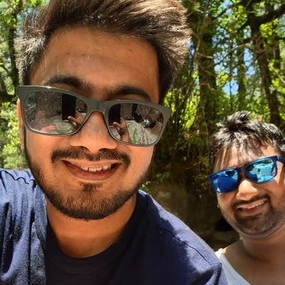 thisisayushaa's profile picture. Founder, Letstream® (@theletstream) Making your ideas come to life! Building Products, Consulting Ideas, Hacking my way into technology!

#python #swiftie🤫