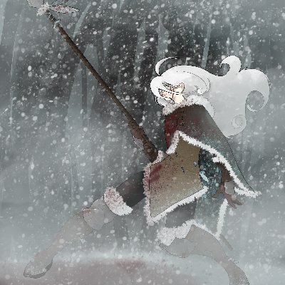Shadow_Cat12さんのプロフィール画像