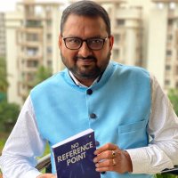 JVC Sreeram (Bulls Eye) (@sreeramjvc) 's Twitter Profile