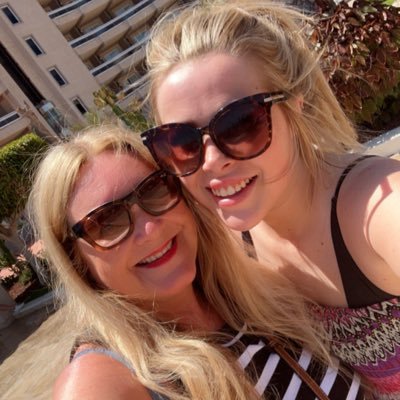 Mum, daughter , friend ,lover of sport, holidays , furry friends & bubbles in a glass 🥂