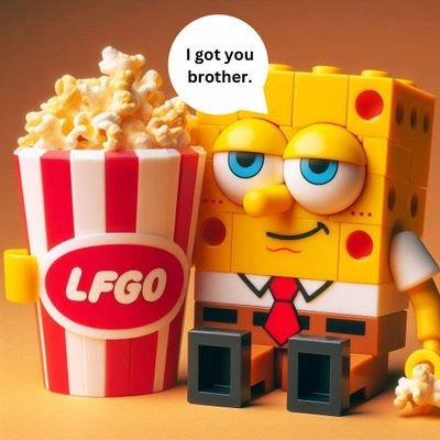 naomi_crypto_'s profile picture. A certified shiller, Eth  queen.