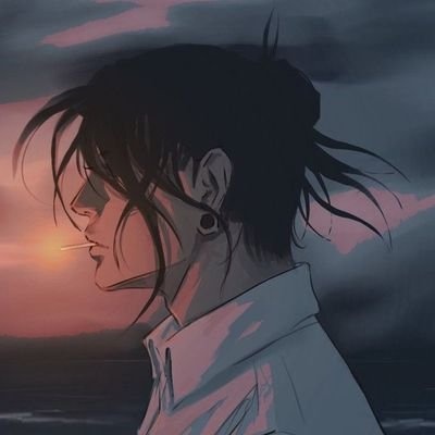 |Pavlov|The Honoured oneさんのプロフィール画像