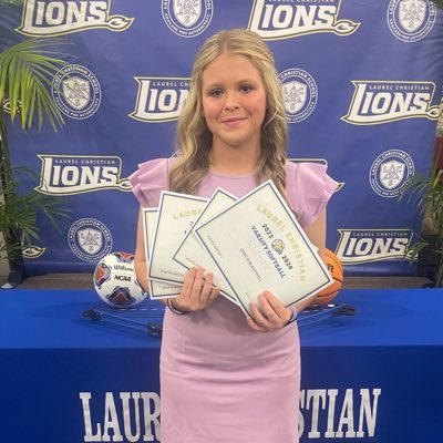 Gracie Blackwell Profile