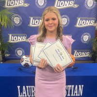 Gracie Blackwell (@gracieb_2029) 's Twitter Profile