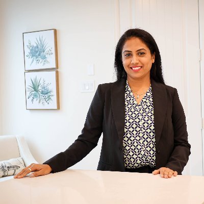 Ashvinirealty's profile picture. Helping you find your dream home  . Real Estate purchase/sell/lease/investors. Schedule a free consultation !