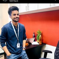 Abhishek Dubey (@abhidubey89) 's Twitter Profile