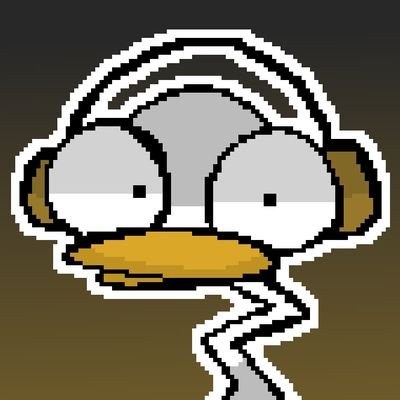 scroobily doobily |
composer 🎶 |
im gonna make music for games |
Business email: swanhexagon@gmail.com | pfp by @Puffy_Pancake_