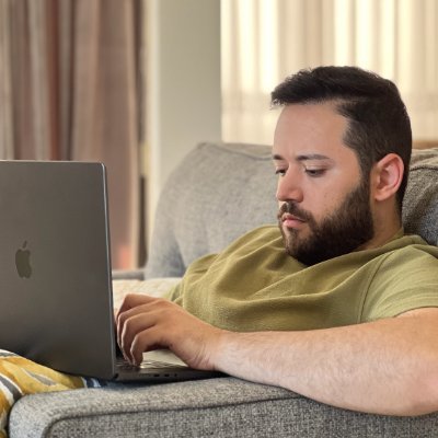 🚀 Front-End Developer | Founder: Mix Theme & BlogyWP | Creating captivating web experiences with HTML, CSS, JS | UI/UX enthusiast | Coffee lover ☕️