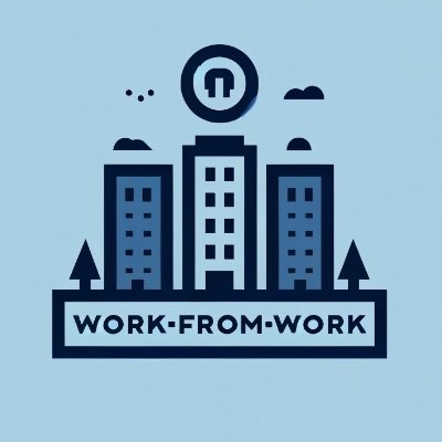 WorkFromWorkSF's profile picture. San Francisco Office Real Estate Team built on youth and seasoned experience providing strategic guidance putting entrepreneurs into killer SF office space.