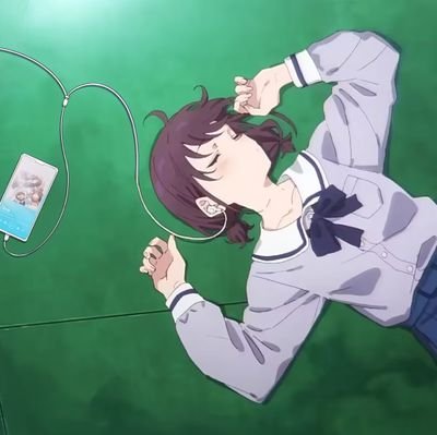 meizhoulang2's profile picture. 幸せ?