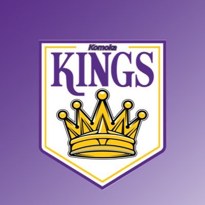 Official Twitter Page of the GOJHL's Komoka Kings Junior B Hockey Club! We like hockey. Photos - Jack Gower; Graphics - Zach Black