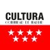Cultura▪️Comunidad de Madrid (@culturacmadrid) Twitter profile photo Cultura▪️Comunidad de Madrid (@culturacmadrid) Twitter profile photo