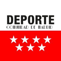 Deporte▪️Comunidad de Madrid (@deportecmadrid) 's Twitter Profile