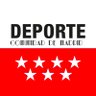deportecmadrid's profile picture. Perfil de la Consejería de Cultura, Turismo y Deporte de la @ComunidadMadrid. Aquí hablamos de actividad deportiva #MadridEsDeporte