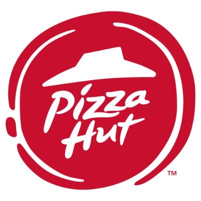 avisem, avisem que só as minhas pizzas dão um Hut 😎 peça agora mesmo: