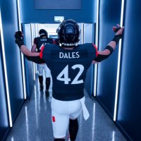 Dauson Dales (@dausond) 's Twitter Profile