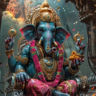 darsh0508's profile picture. अनुभूति मन की पहली क्रिया है
संकल्प-विकल्प दूसरी...!!