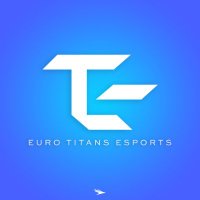 Euro Titans Esports (@ete_esports) 's Twitter Profile