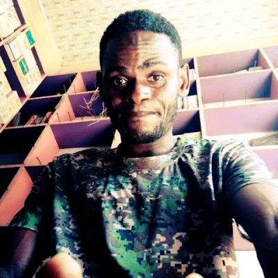 UmarDanlad39607's profile picture. 