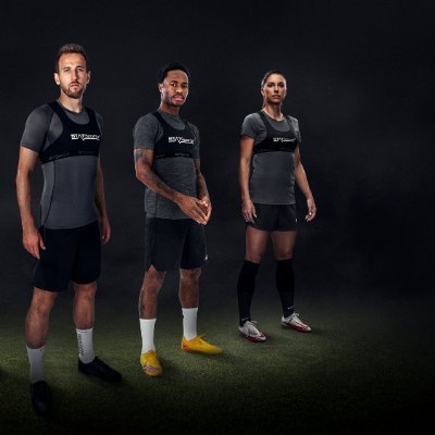 JessSTATSports's profile picture. Jessica Kimmins | Business Development Manager

World-leaders in on-field performance monitoring and analysis in sport at all levels.