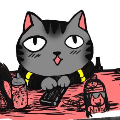 着付け師を目指し奮闘中。2月から和裁も習いはじめました。
着物とサバゲー、植物や食べ物等、雑多な事をつぶやいてる趣味垢。
フィールドには月一行けるか行けないかなのでいつまで経っても戦力にはなりません😓