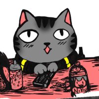 サバネコ (@sabaneko565655) 's Twitter Profile