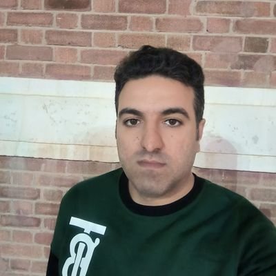 Mohsengandomkar's profile picture. Fun
https://t.co/5G9XTbgVXM