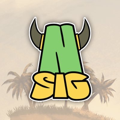 nSigさんのプロフィール画像