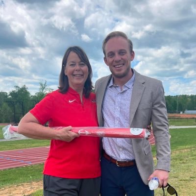 HugginsTheThird's profile picture. Auburn Sports Properties 🦅🐅