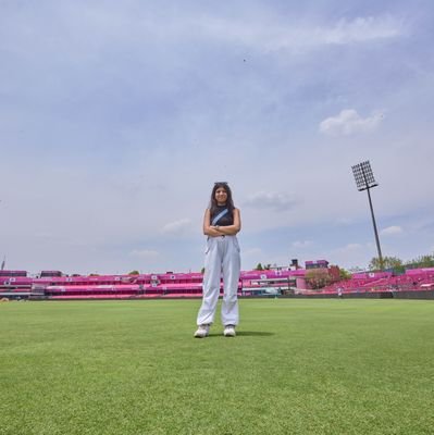 it's a strong bond @rajasthanroyals 🩷
⚠️@khogaye_humkaha