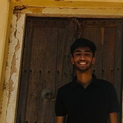 Prashantt_joshi's profile picture. Currently doing nothing