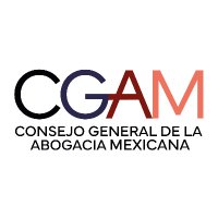 Consejo General de la Abogacía Mexicana (@consabogaciamex) 's Twitter Profile
