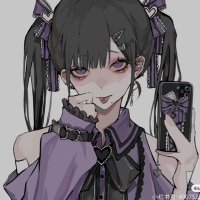 酒酒(社畜版) (@mydeityf) 's Twitter Profile