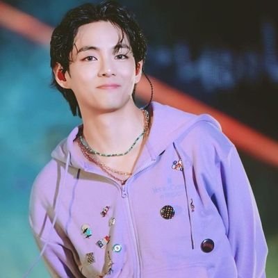 Taehyung fan from 09.2019. No respect for HYBE in this house.