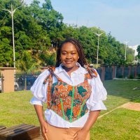 Grace Vanderpuye (@gracevanderpuye) 's Twitter Profile Photo Grace Vanderpuye (@gracevanderpuye) 's Twitter Profile Photo