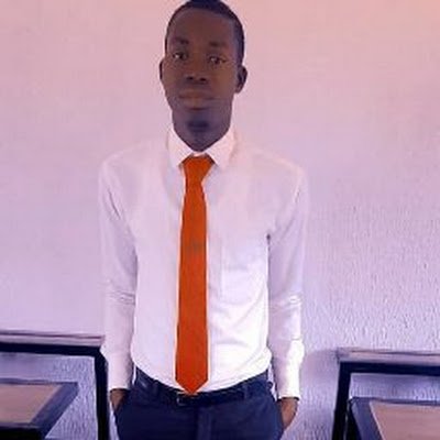 Frejusk09Yao's profile picture. 